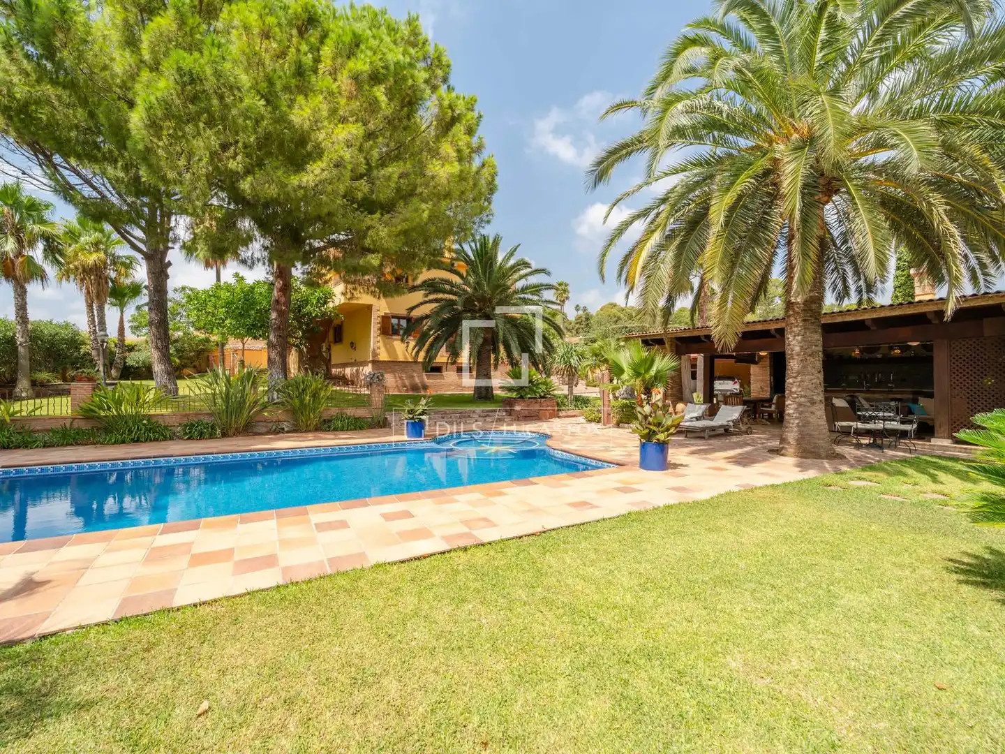 Villa avec piscine à vendre à Corral Nou - Montros - Estepar, imagen 8