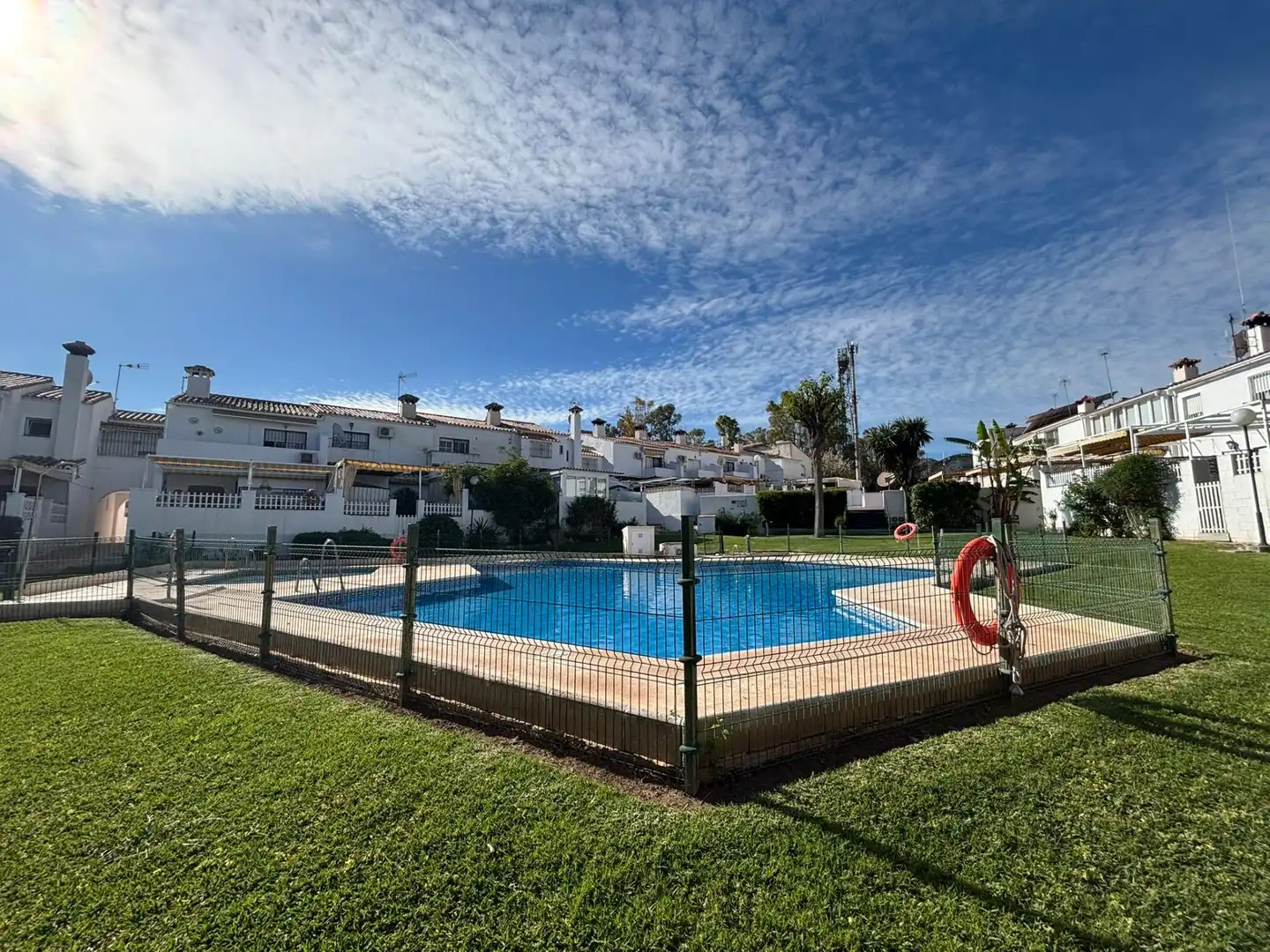 Casa adosada en venta en Platero - El Limón