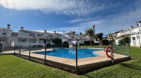 Foto 4 de Casa adosada en venta en Platero - El Limón, Alhaurín de la Torre