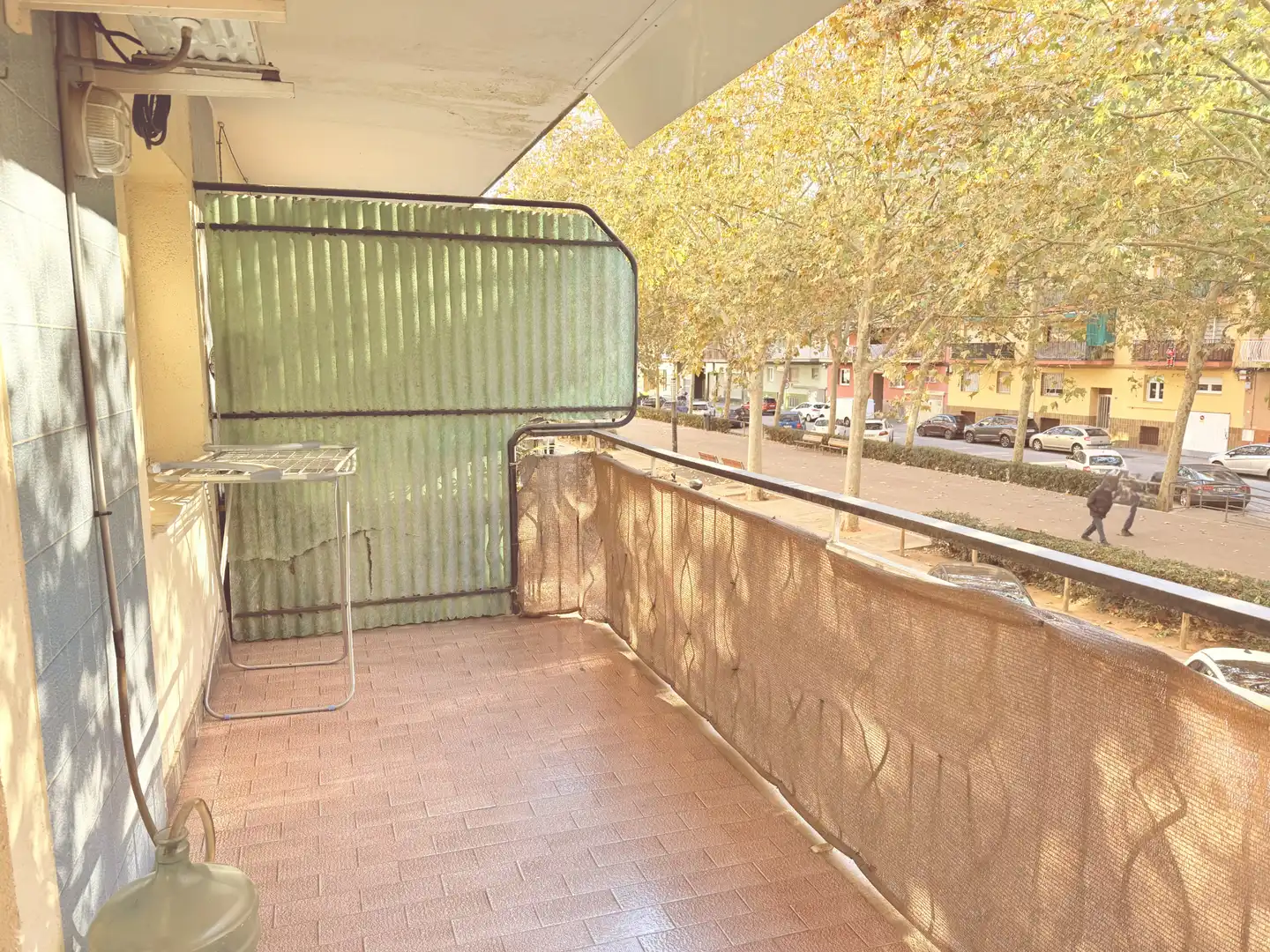Wohnung mit Terrasse zum Verkauf in Avinguda Catalunya, imagen 20