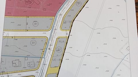Parcela de terreno urbano para viviendas unifamiliares adosadas con jardín privado, en Lardero, immagine 3