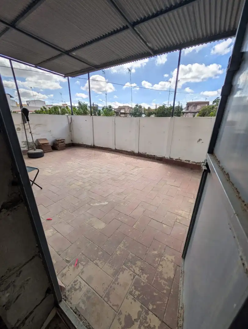 Terrassa de Casa o xalet en venda en Sevilla amb Aire condicionat, Terrassa i Traster