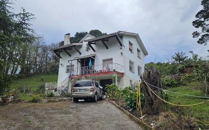 Haus oder Chalet zum verkauf in Piñera, Cenero, Rural, Gijón