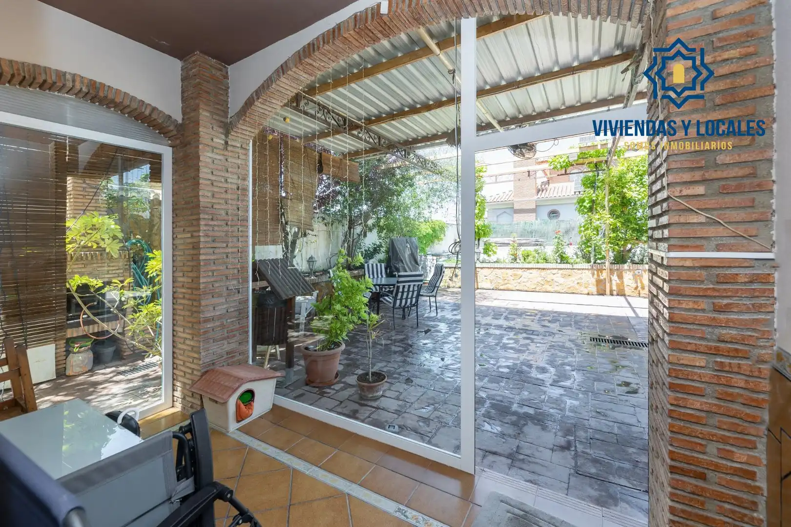 Villa mit Pool zum Verkauf in Calle MULHACEN 20, imagen 39