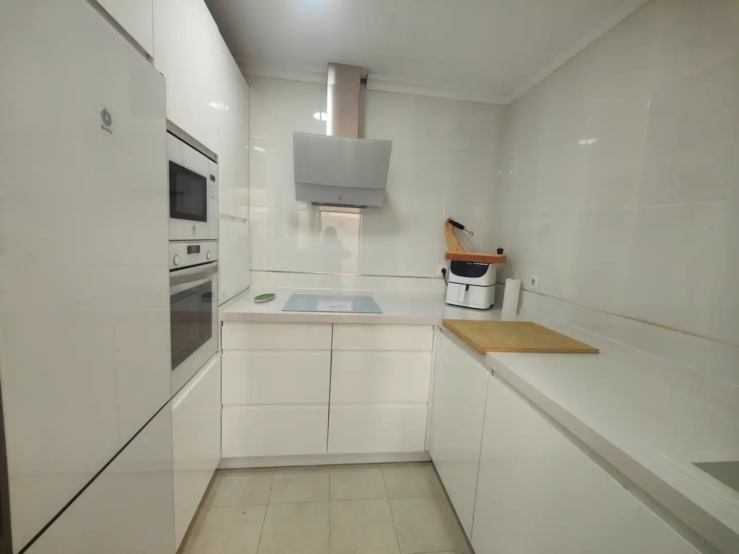 Terraced house for sale in Camposoto - Gallineras, imagen 8