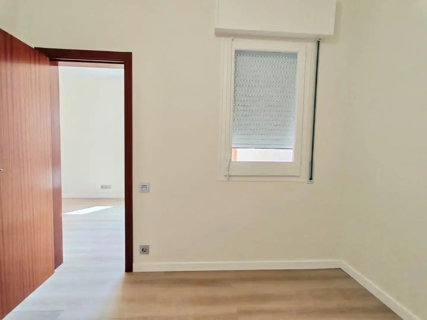 Dormitori de Apartament en venda en Esplugues de Llobregat