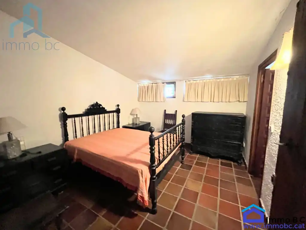 Casa o chalet en venta en El Milà