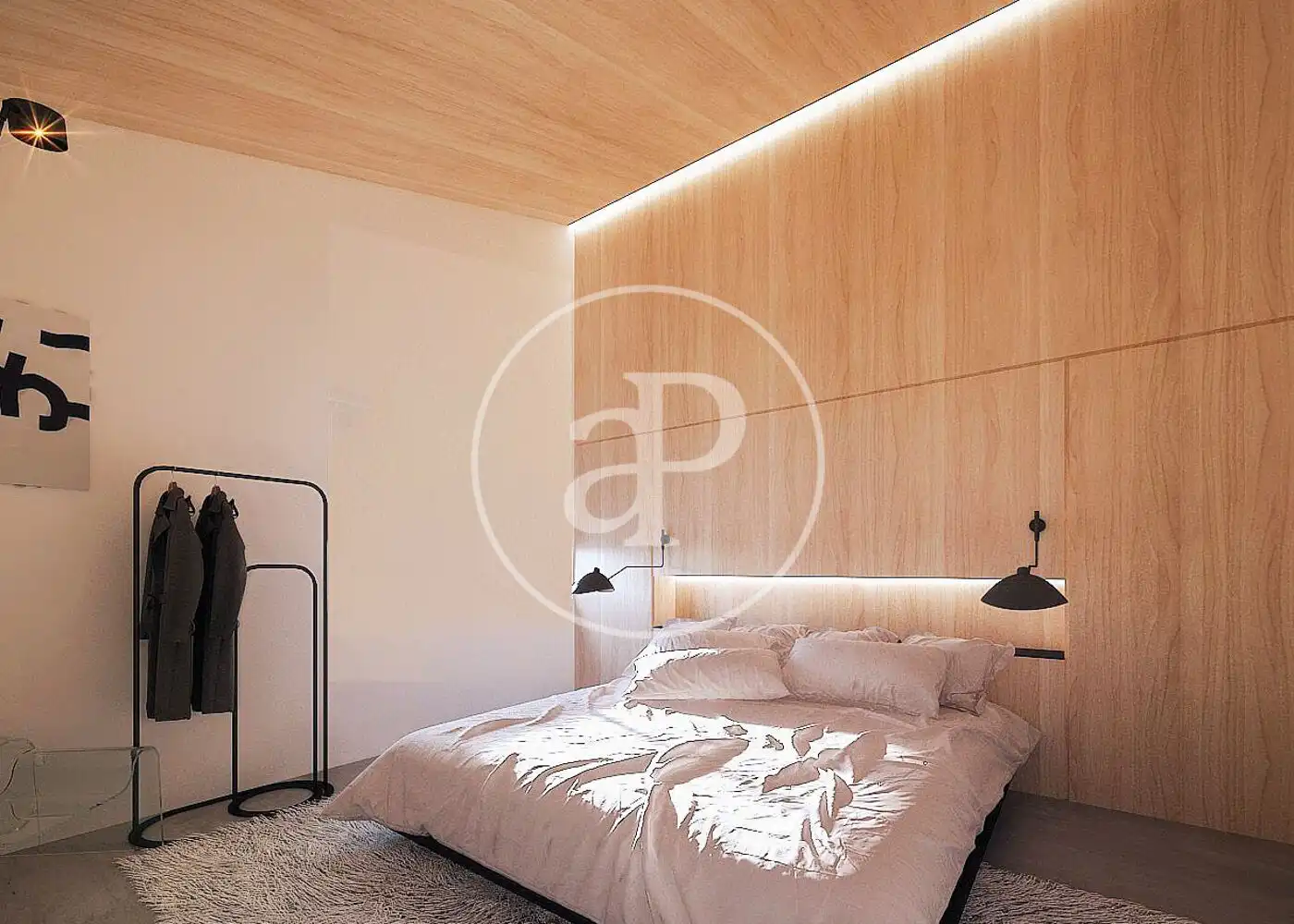 Residencial en venta en Carrer de Marco Polo, Vallvidrera - Tibidabo - Les Planes