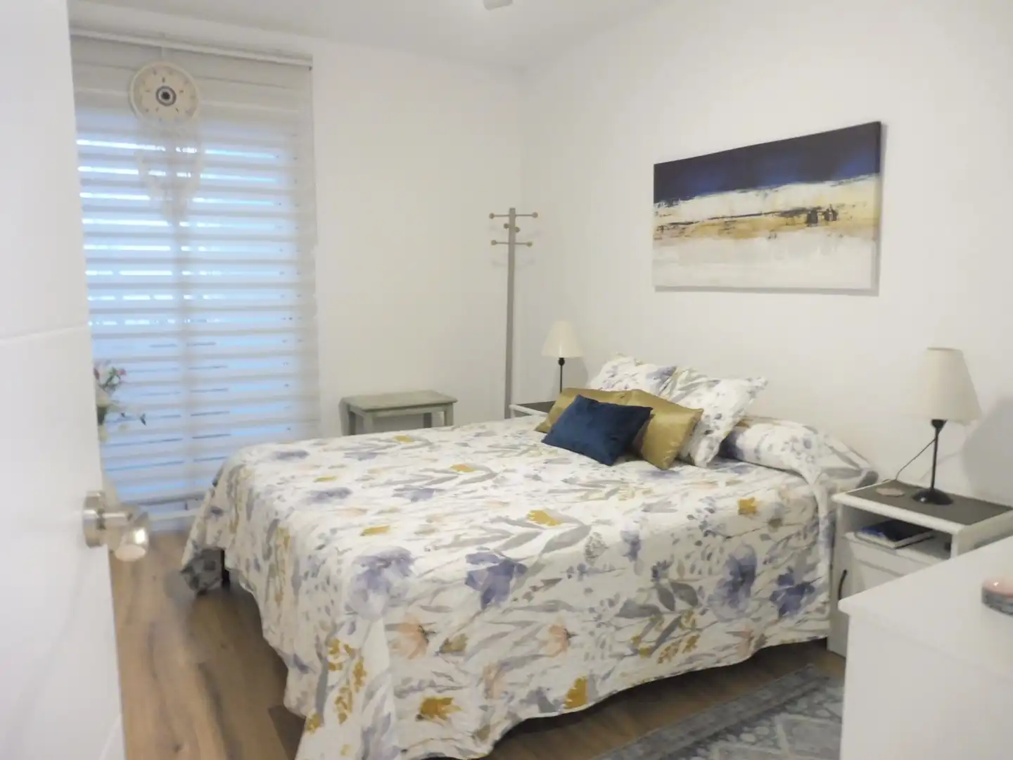 Habitación de Piso en venta en Calonge i Sant Antoni con Calefacción, Terraza y Balcón