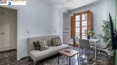 Foto 5 de Piso en venta en Calle Navas, San Matías - Realejo, Granada Capital
