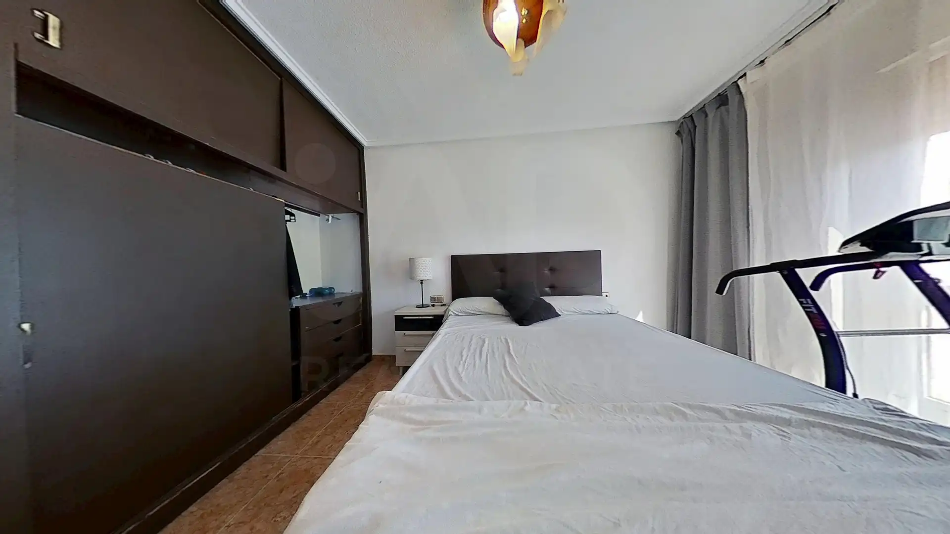 Appartamento in vendita a Las Trescientas - San Francisco - Ciudad Vergel, imagen 32