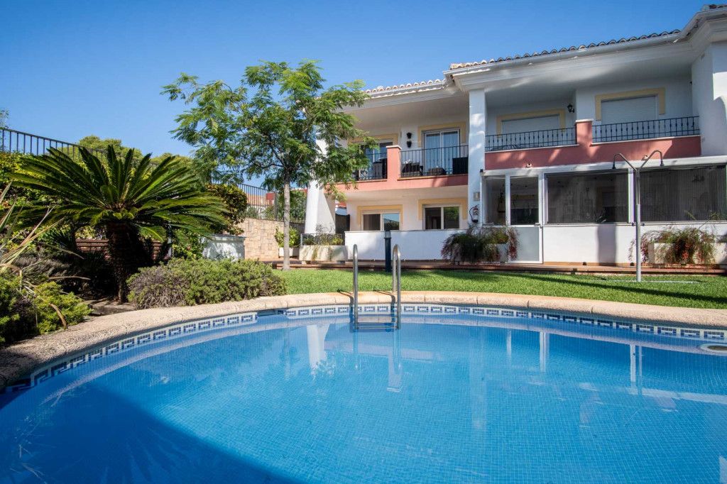 Casa o xalet en venda a Jesús Pobre