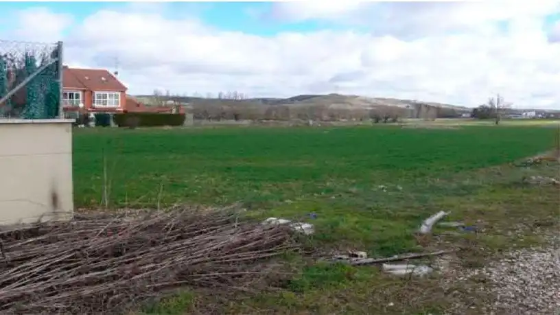 Residential land for sale in Barrio Villafria, imagen 6