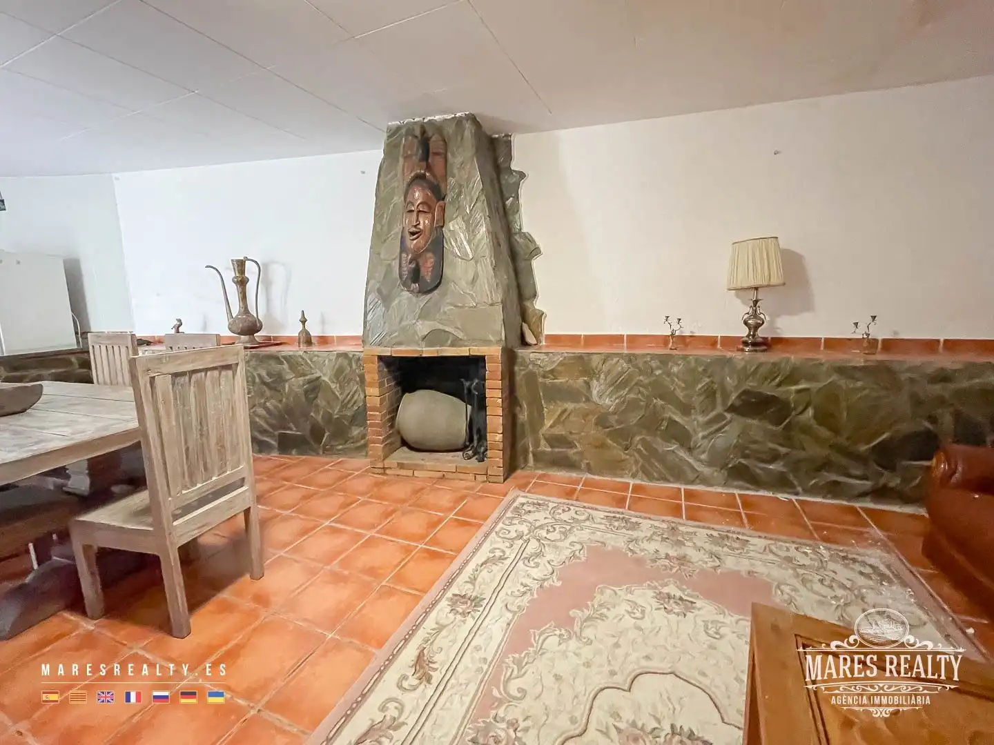 Casa con piscina in vendita a Lloret de Dalt, imagen 23