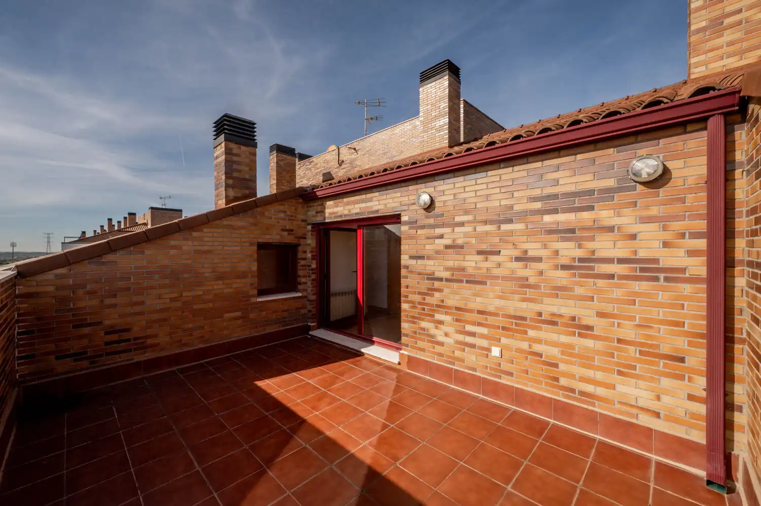 Piso con terraza en venta en Sorolla 7, imagen 19