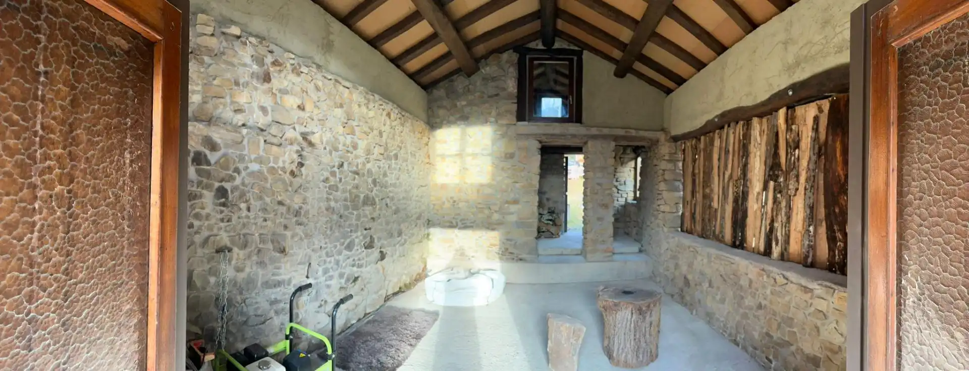 Country homes for sale in Piloña