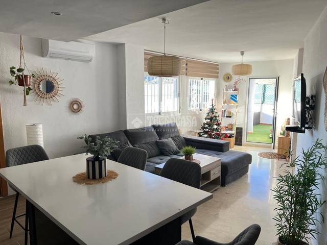 Piso en Venta en Añoreta Golf - Paraíso del Sol