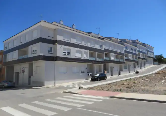 Apartamento en venta en RIO PALANCIA, Soneja
