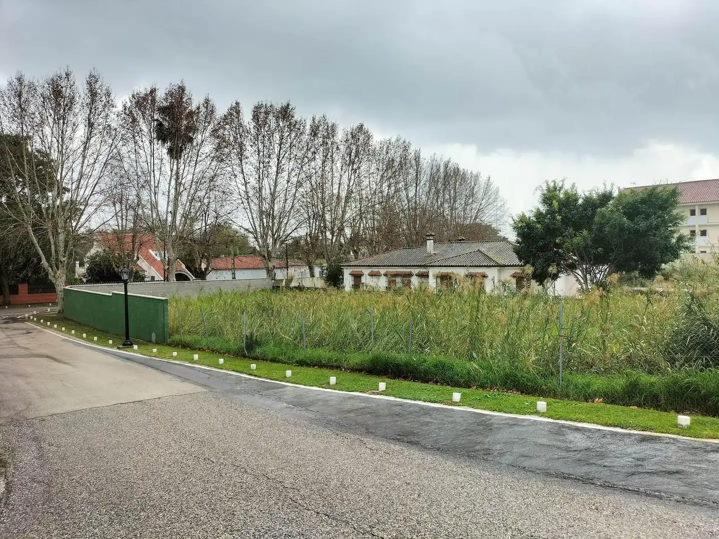Grundstücke und Bauplätze zum Verkauf in Los Barrios, imagen 9