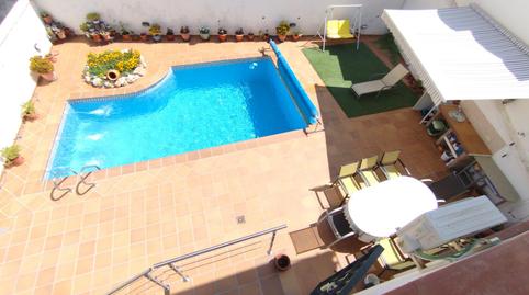 Foto 2 de Casa adosada en venda a Güevéjar, Granada