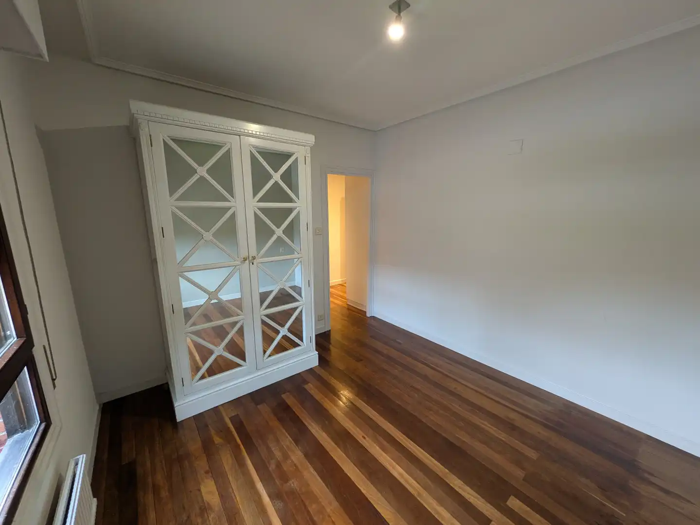 Habitación de Piso en venta en Getxo  con Calefacción, Terraza y Trastero