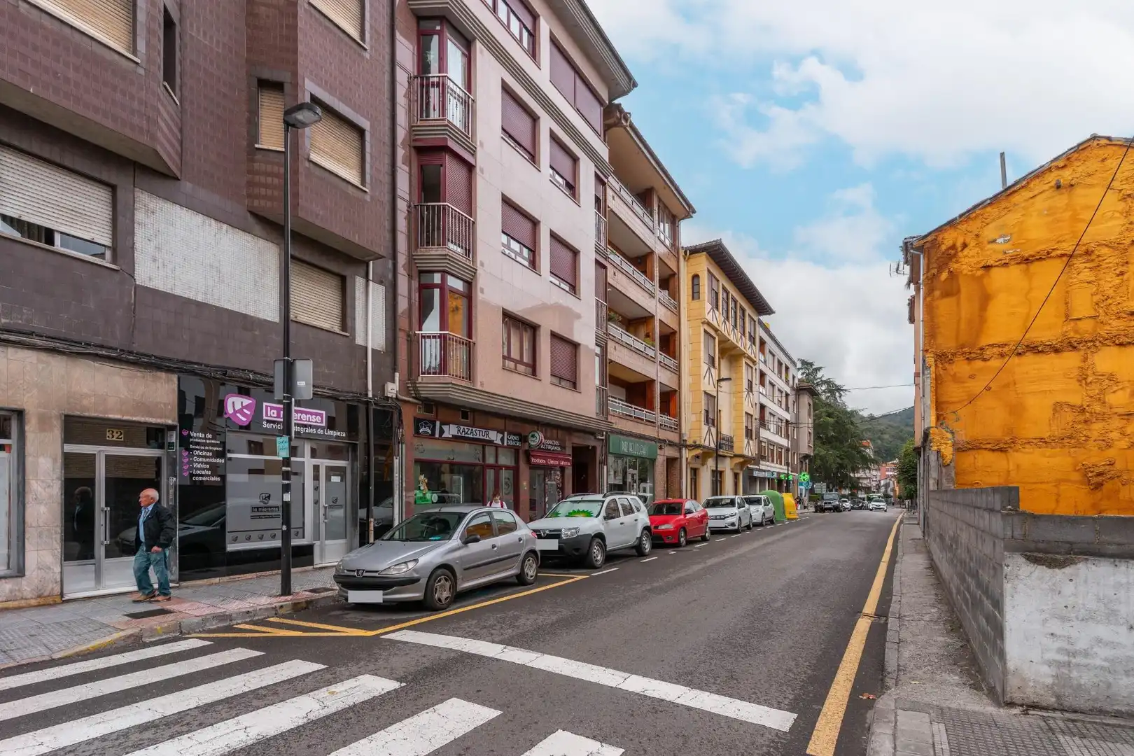 Piso con ascensor en venta en Calle LUIS MDEZ PIDAL 44, imagen 36