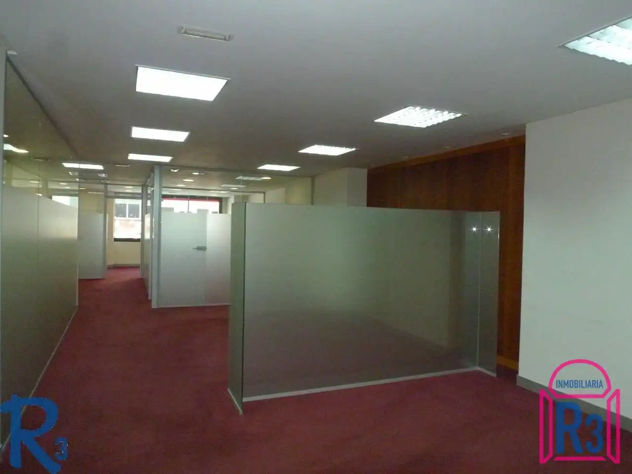 Büro mit Aufzug zur Miete in Ordoño II, imagen 10