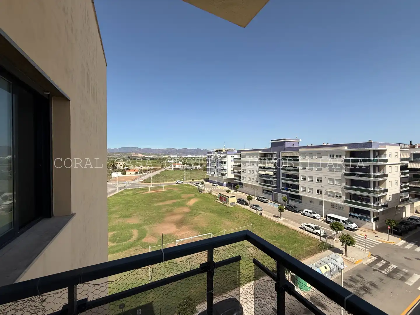 Exterior view of Attic for sale in Moncofa  with Air Conditioner, Heating and Terrace