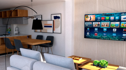 Photo 2 of Flat for sale in Castillejos, El Baix Guinardó,  Barcelona Capital