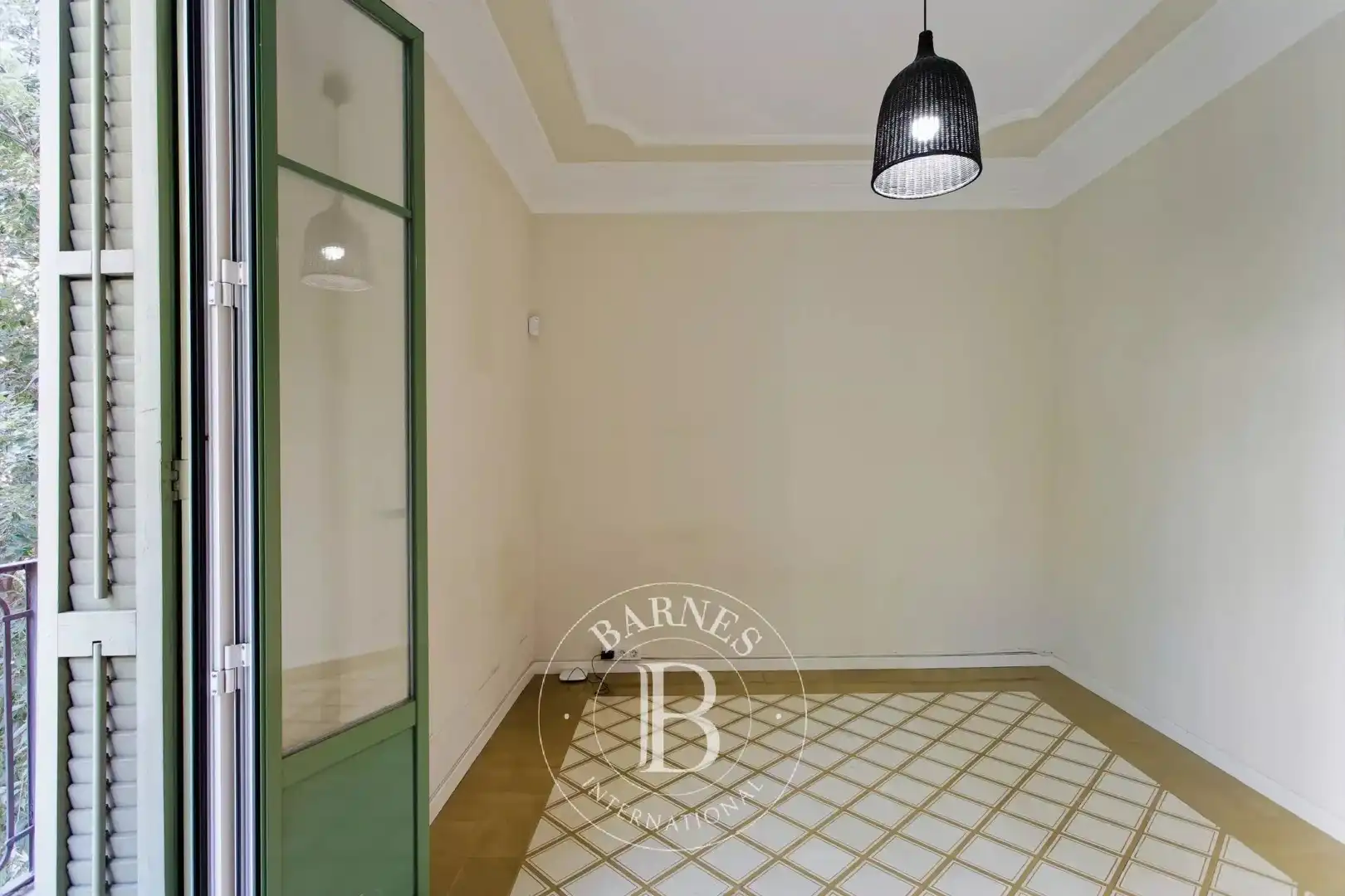 Piso con terraza en venta en Eixample, imagen 7