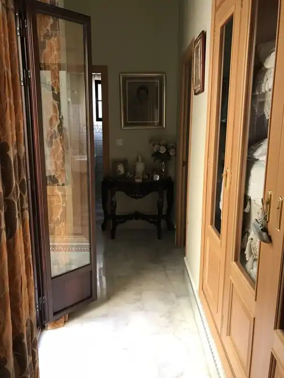 Flat for sale in Lora del Río  with Air Conditioner, Heating and Furnished