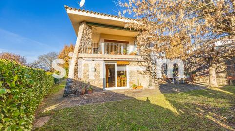 Foto 2 de Casa o xalet en venda a Calle Baix, Tavèrnoles, Barcelona