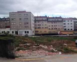 Residencial en venda en Ordes