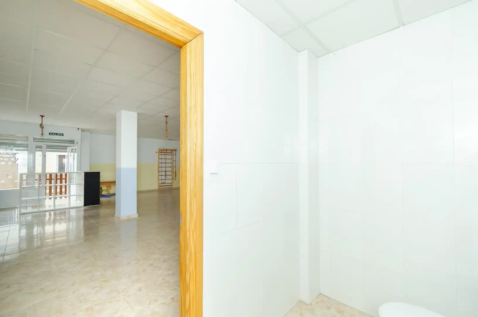 Commercial properties for sale in Cartagena