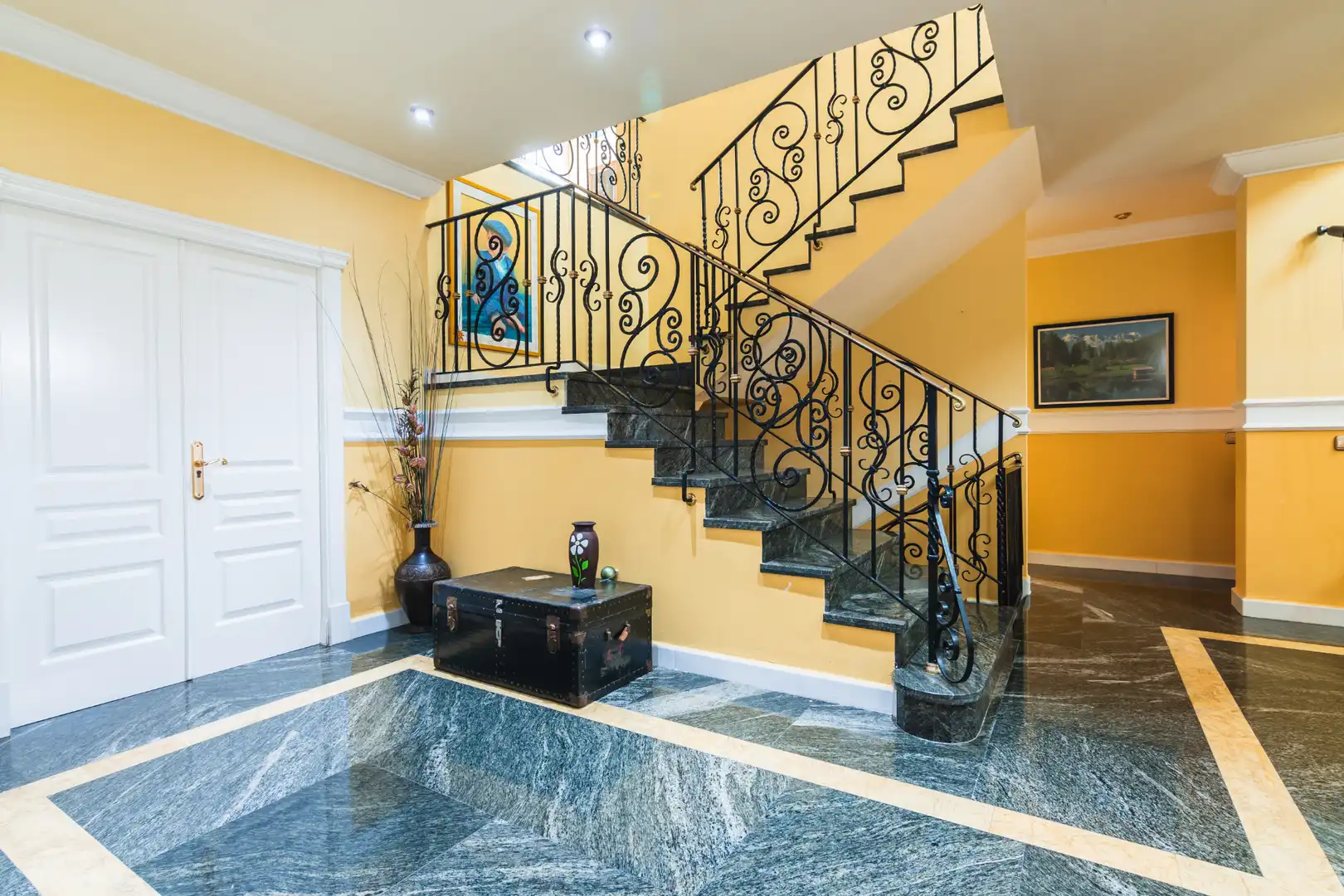 Houses for sale in Vícar  with Air Conditioner, Heating and Private garden