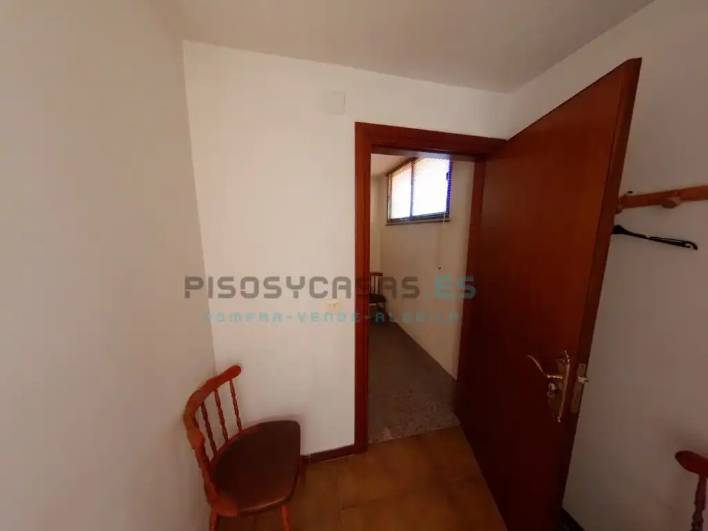 Casa con terraza en venta en Calle Democracia 4, imagen 85