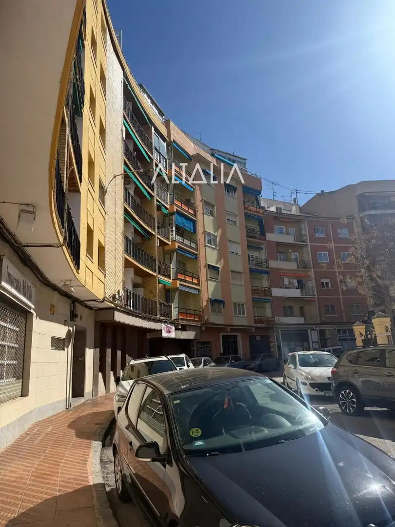 Local comercial en venda a Centro, imagen 2