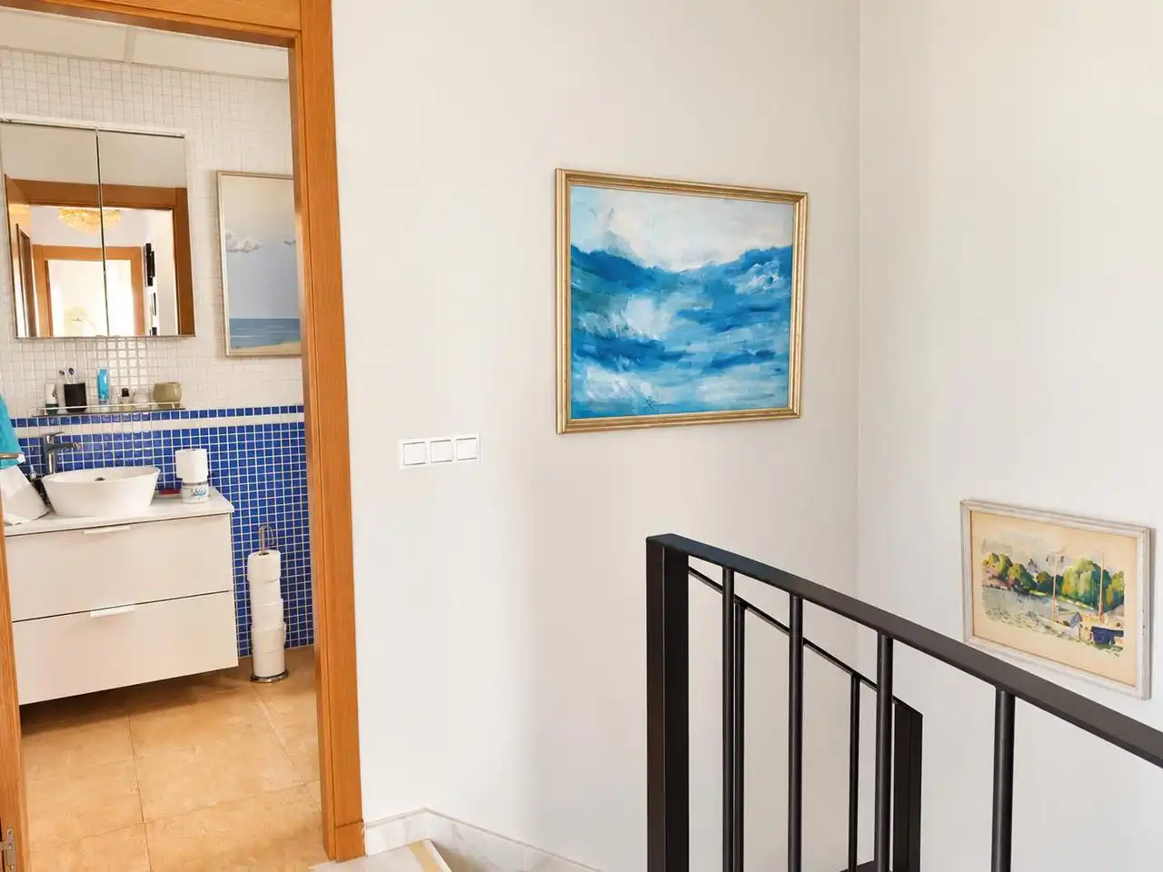 Maisonette zum Verkauf in La Bolaga, imagen 24