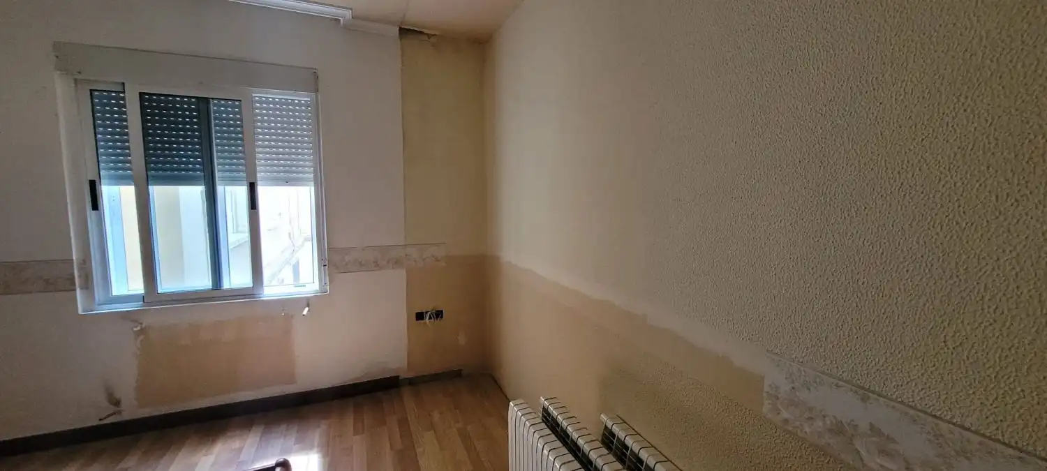 Habitación de Piso en venta en Albacete con Aire acondicionado, Calefacción y Parquet