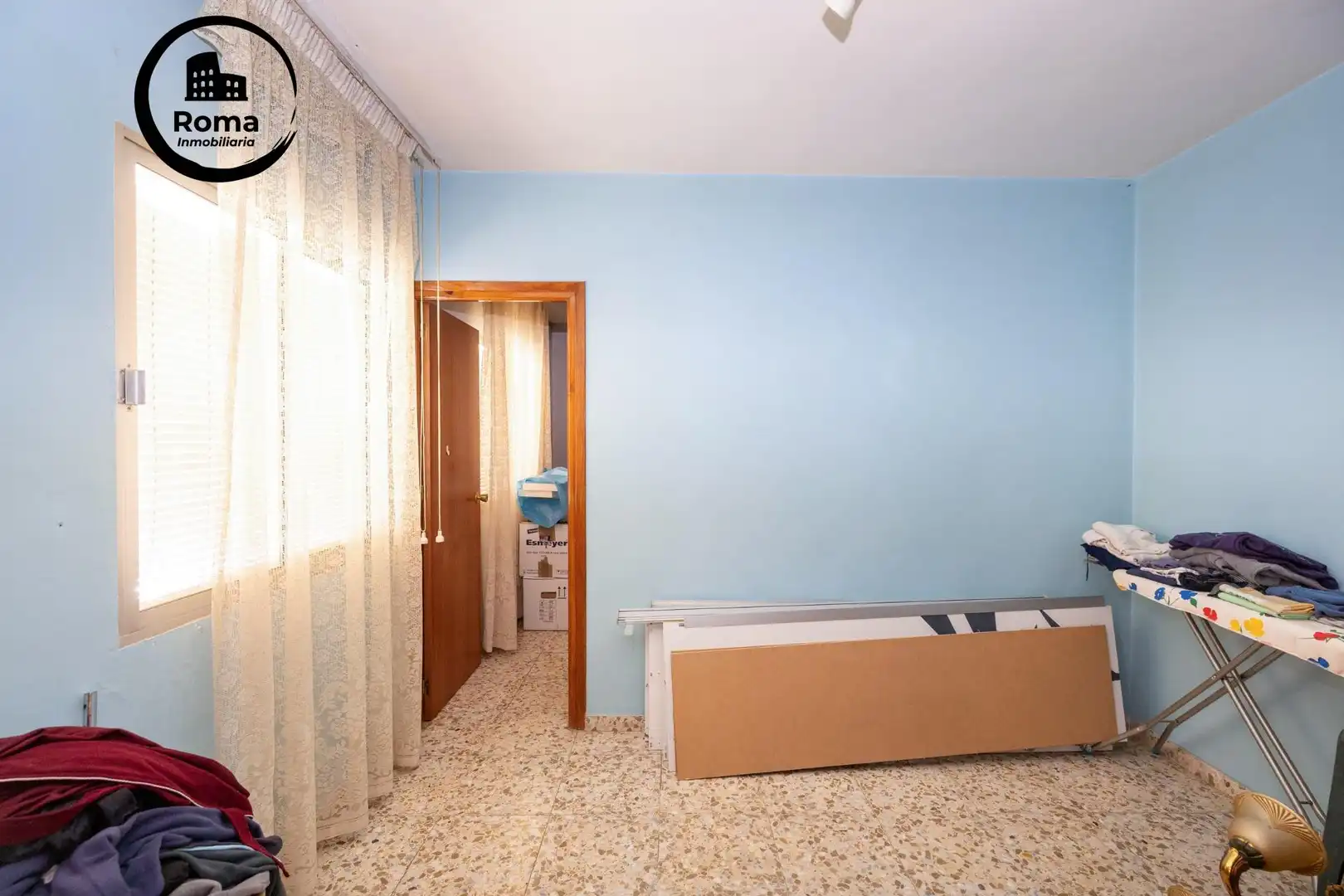Habitación de Casa o chalet en venta en Monachil