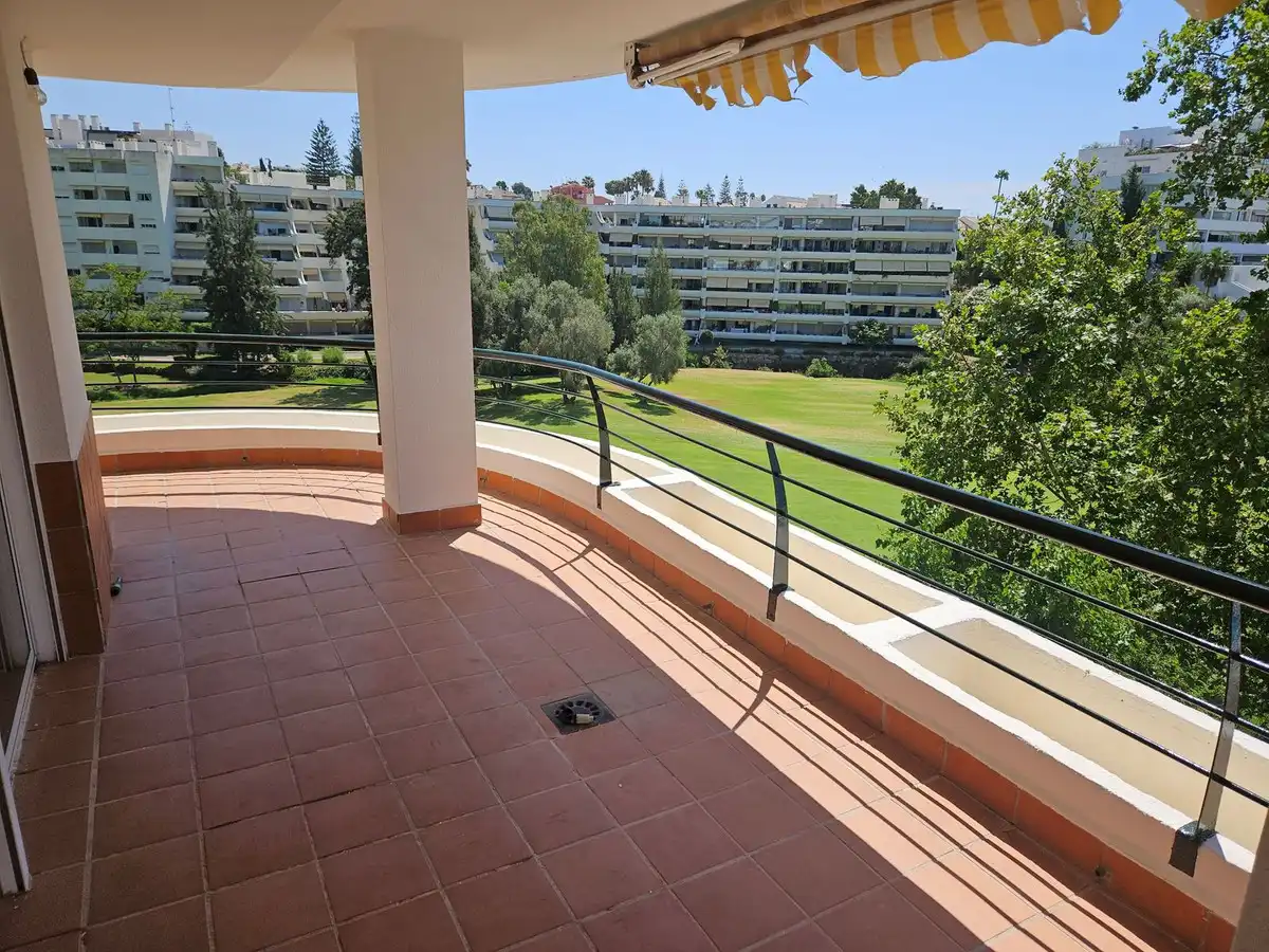 Appartement avec ascenseur à vendre à San Pedro de Alcántara, imagen 5