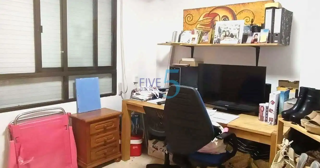 Piso con terraza en venta en Santa Pola ciudad, imagen 12