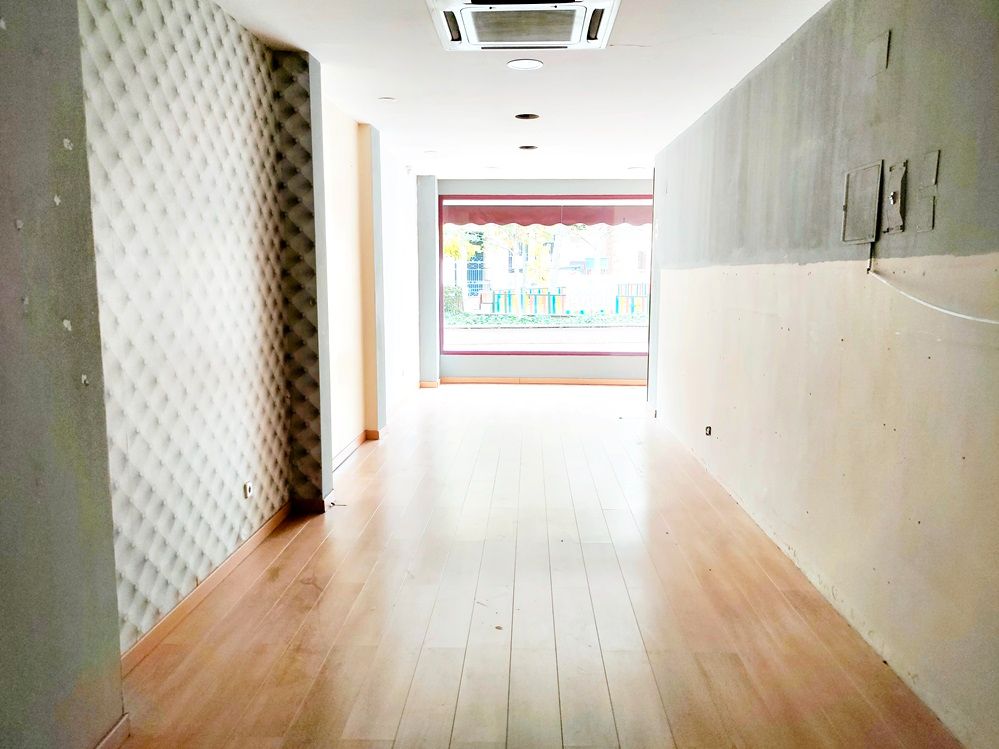 Local de alquiler en Calle de la Magdalena, San Isidro