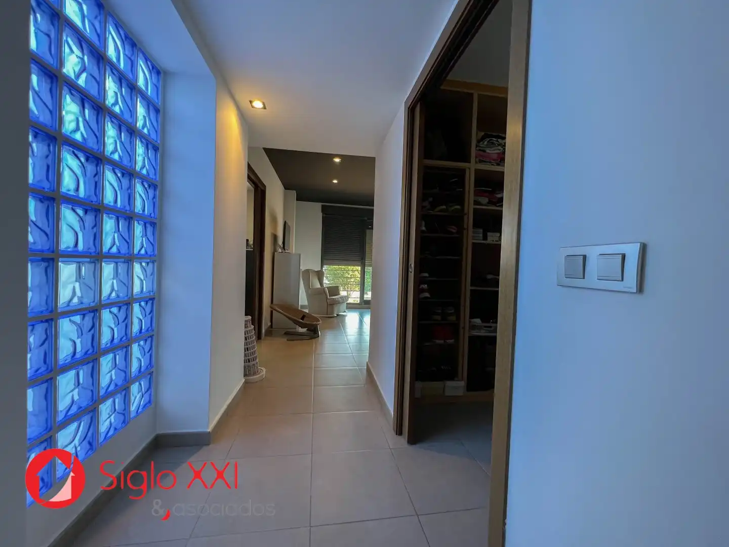 Casa o chalet en venta en Les Alqueries / Alquerías del Niño Perdido con Jardín privado, Terraza y Balcón