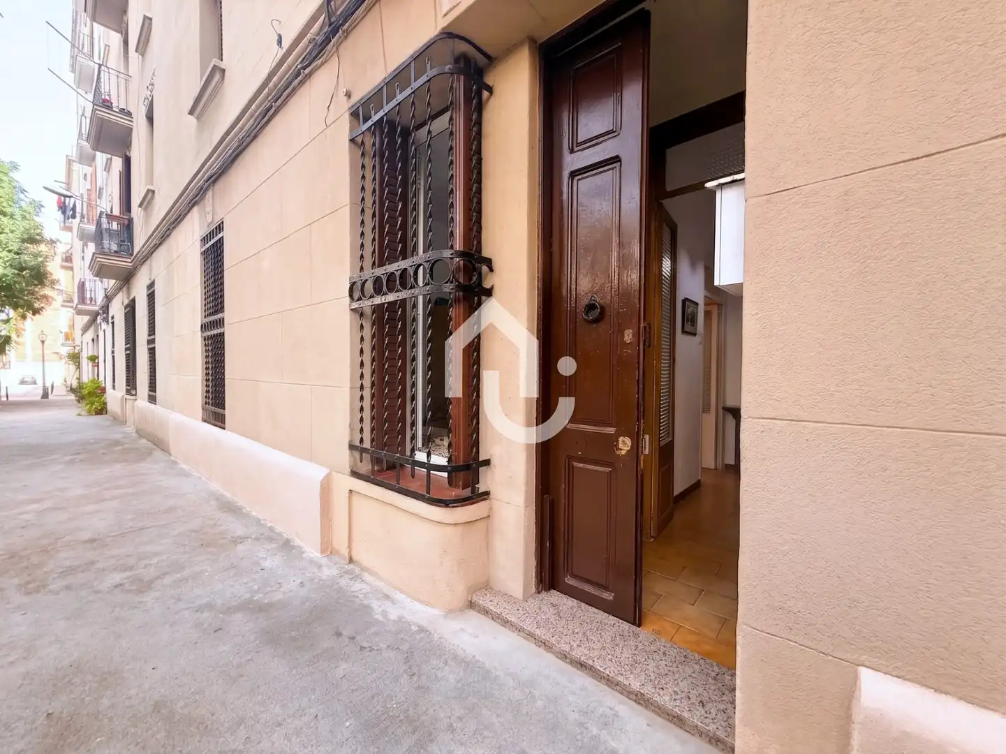Casa o xalet en venda a Sant Andreu de Palomar