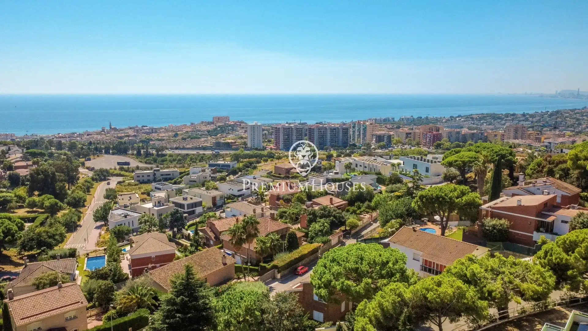 Maison avec terrasse à vendre à Teià, imagen 41