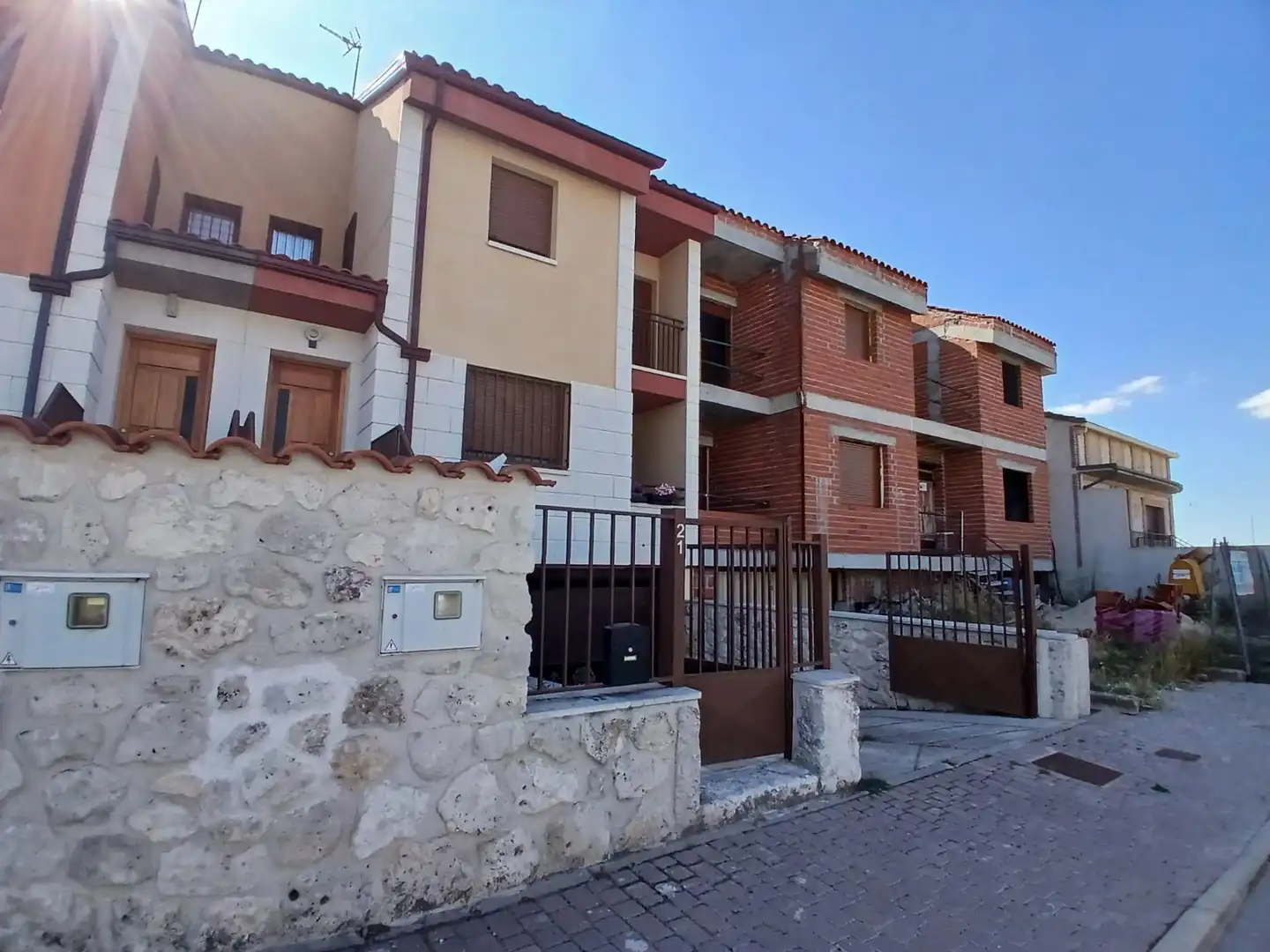 Adossat en venda a Calle de las Canteras 23, imagen 4
