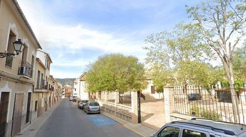 Foto 5 von Einfamilien-Reihenhaus zum Verkauf in Cl Sant Llorenç, Aielo de Malferit, Valencia