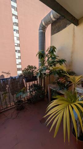 Piso en Venta en Carrer de Verdi en Vila de Gràcia