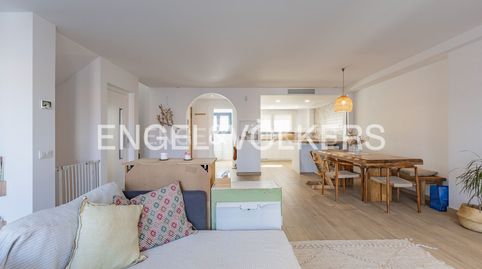 Foto 5 de Casa o chalet en venta en Centre, Sant Quirze del Vallès